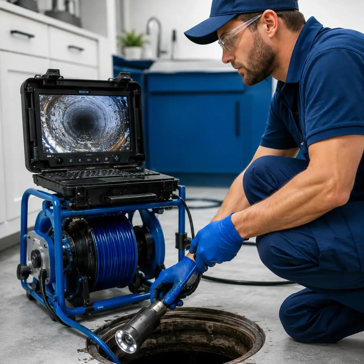 Pipe Relining professionals serving Federal Way, WA